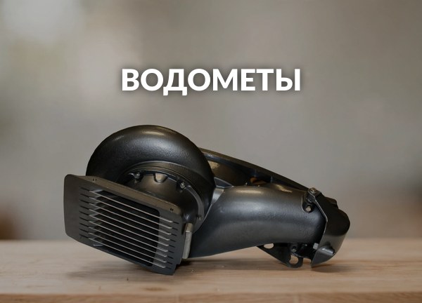Водометы