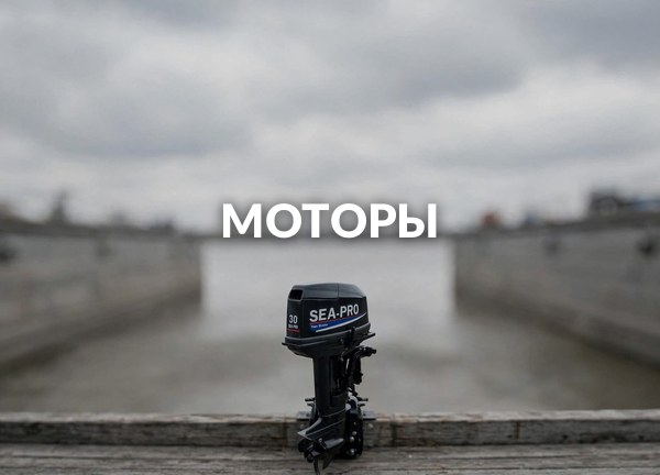 Моторы
