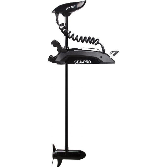 Электромотор SEA-PRO 120L 72" GPS 120L 72 GPS
