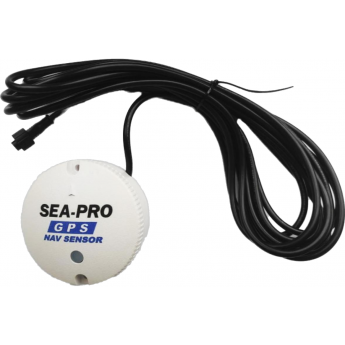 Компас SEA-PRO для электромоторов с функцией якорь