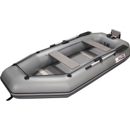 Лодка ПВХ SEA-PRO 300K Лодка ПВХ SEA-PRO 300K