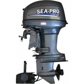 Подвесной лодочный мотор SEA-PRO T 40S&E