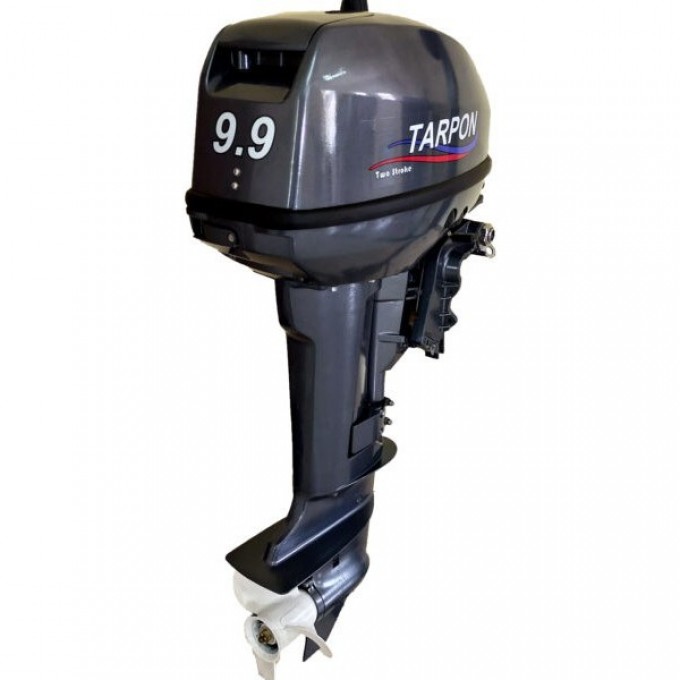 Подвесной лодочный мотор SEA-PRO Т OTH 9,9S TARPON T OTH 9.9S